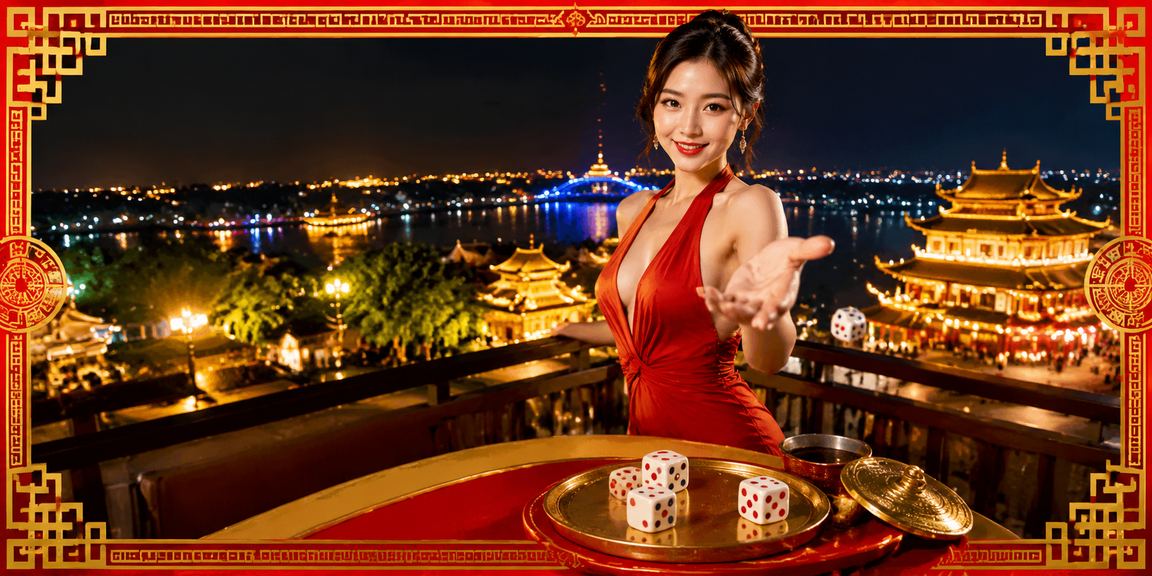 Trò chơi tài xỉu được yêu thích tại Huế trong không gian giải trí điện tử