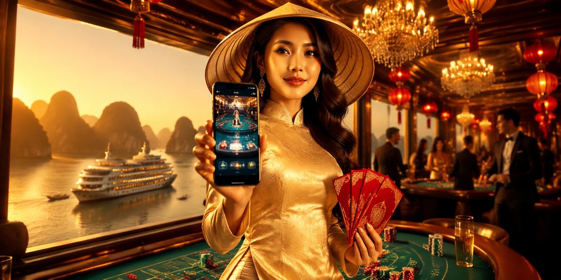 Người chơi game có trách nhiệm tại xs30